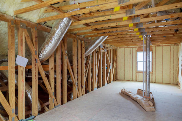 Best Affordable Insulation Services  in Algonquin, IL