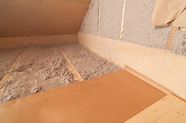 Algonquin, IL Insulation Contractor Company